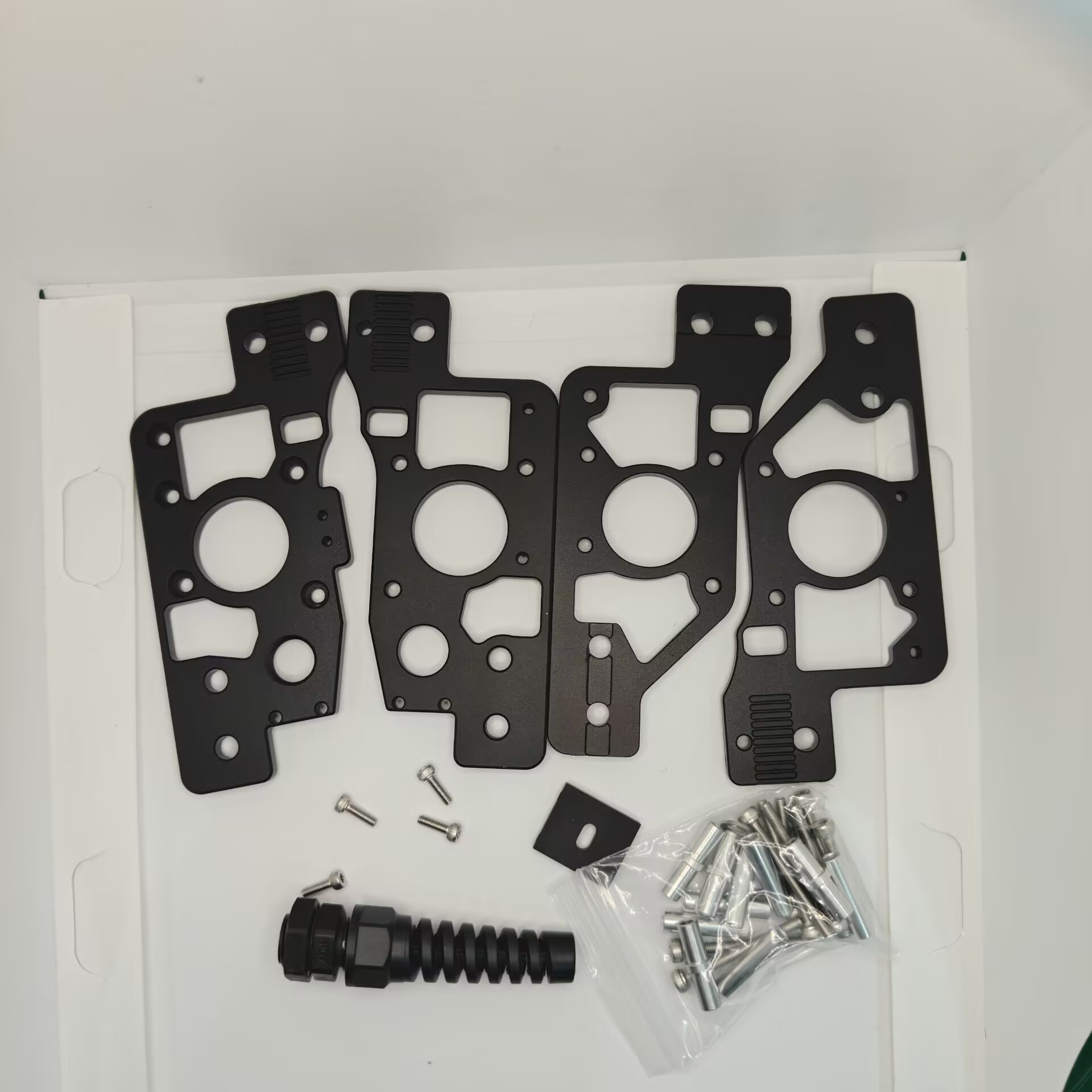 Комплект приводных пластин Fun – обзор и цена Voron 2.4 R2 Kit