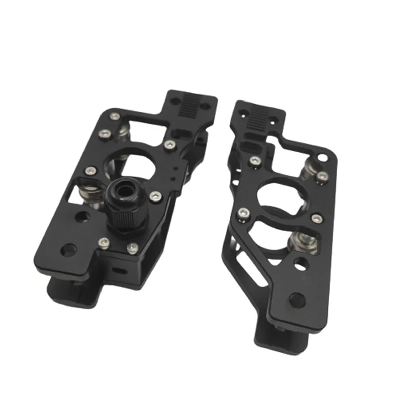 Комплект приводных пластин Fun – обзор и цена Voron 2.4 R2 Kit
