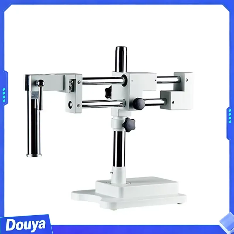 Заводская поставка: Стереомикр – обзор и цена Stereo Trinocular Microscope Pcb