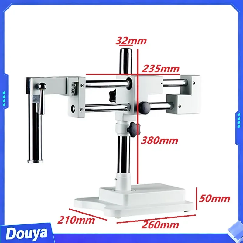 Заводская поставка: Стереомикр – обзор и цена Stereo Trinocular Microscope Pcb