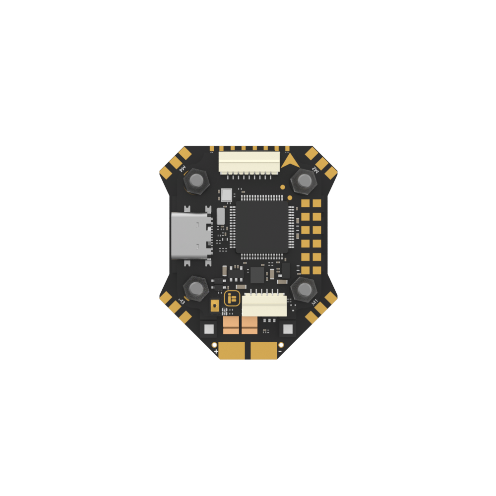 iFlight Borg Mini F7 Mini Flig – обзор и цена Fpv Flight Controller F7 Stack 60A