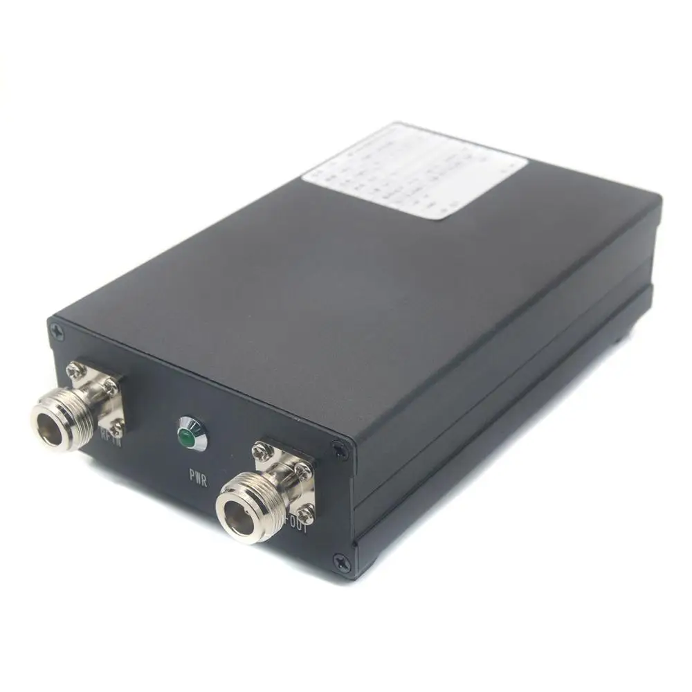 NWT6000 25M-6G Генератор часто – обзор и цена Signal Generator Spectrum Analyzer