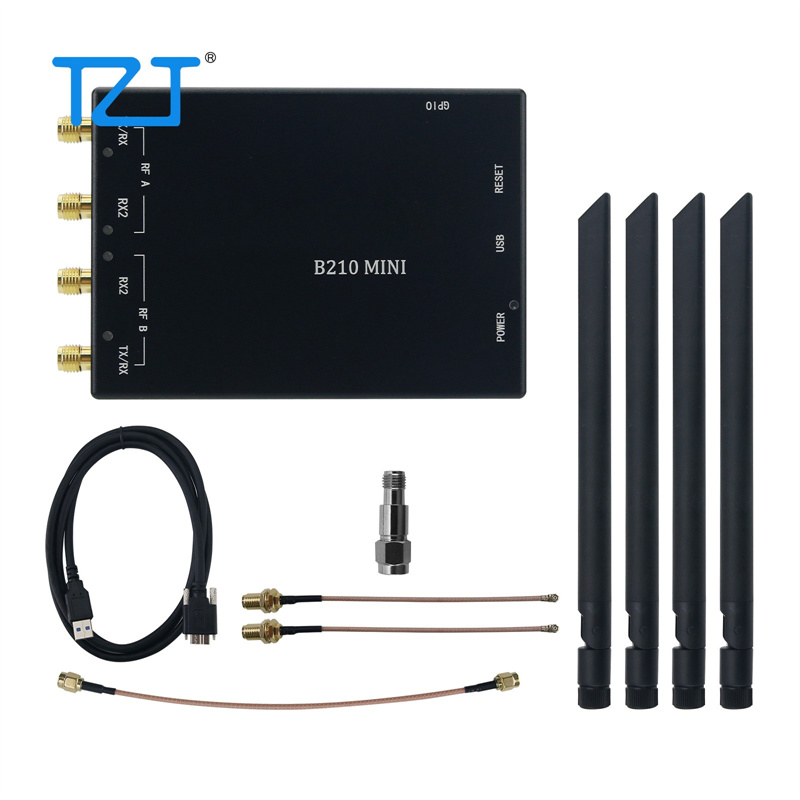 Материнская плата для комплект – обзор и цена Sdr Software Defined Radio Hackrf