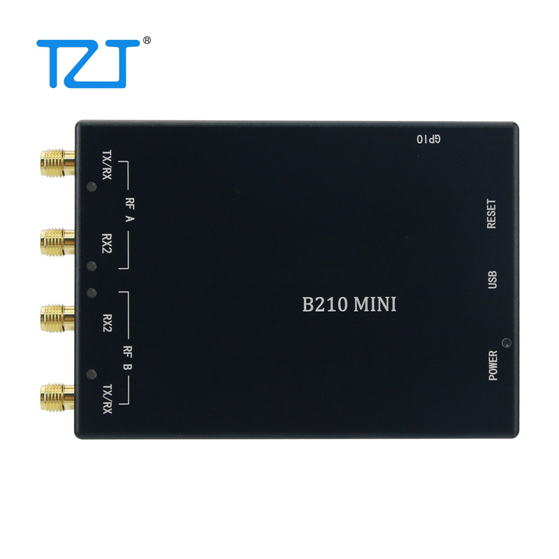 Материнская плата для комплект – обзор и цена Sdr Software Defined Radio Hackrf