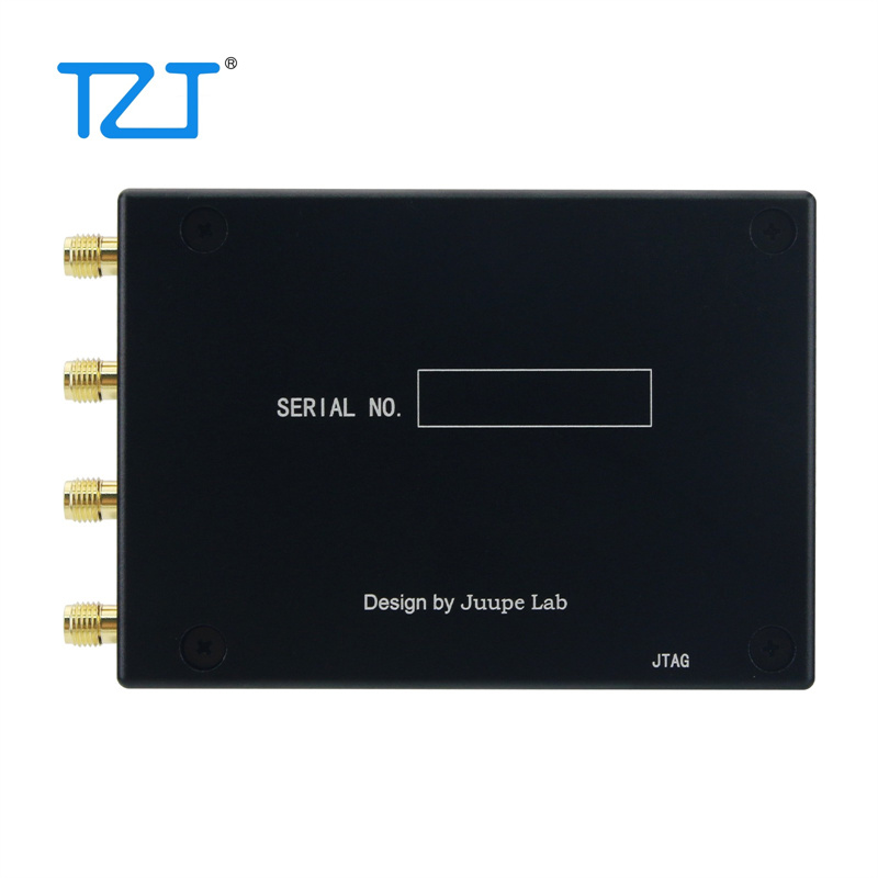 Материнская плата для комплект – обзор и цена Sdr Software Defined Radio Hackrf