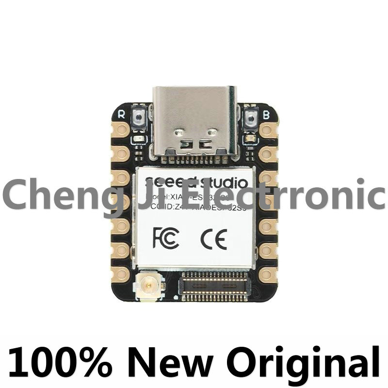 1 шт./лот ESP32S3 или 2,4 ГГц  – обзор и цена Esp32 S3 Development Board Lot
