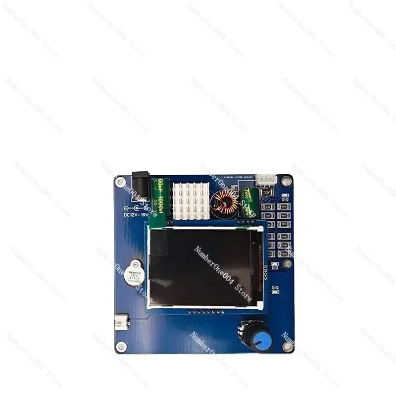 Новый контроллер для точечной  – обзор и цена Spot Welder 18650 Battery Pack