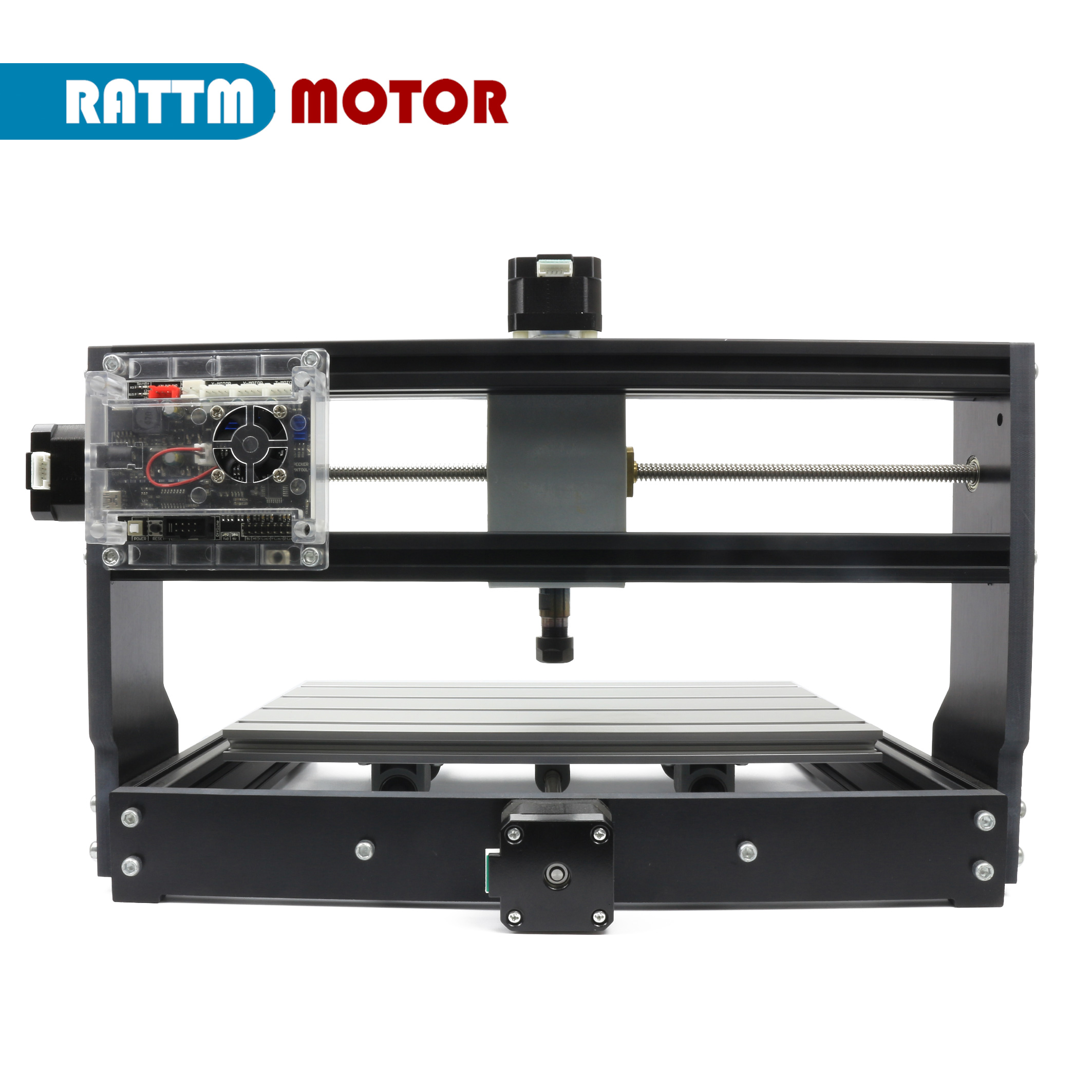 DE Stock 3018 PRO Лазерный гра – обзор и цена Mini Laser Engraver Cnc Router