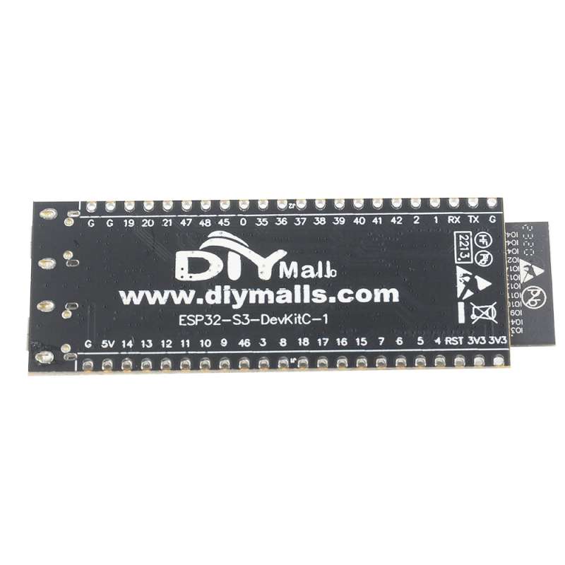 5 шт./лот ESP32-S3-DevKitC-1 N – обзор и цена Esp32 S3 Development Board Lot