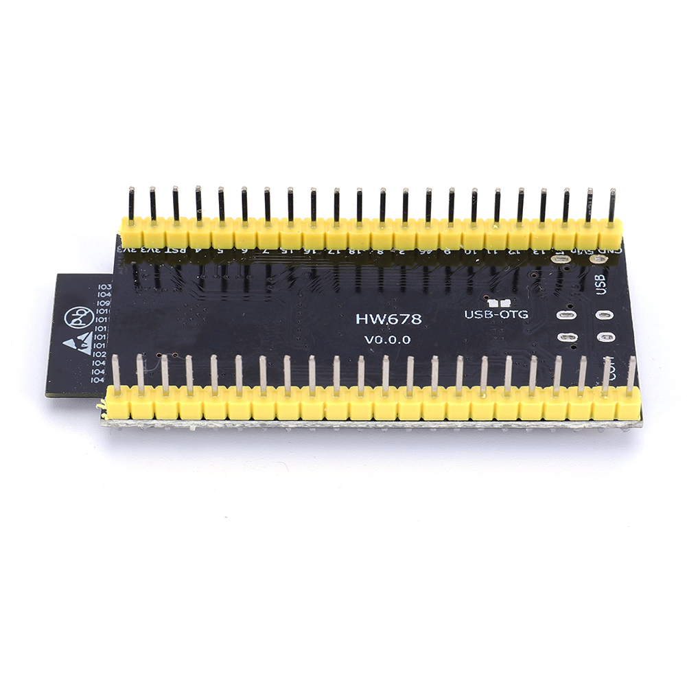 Новая макетная плата ESP32 S3  – обзор и цена Esp32 S3 Development Board Lot