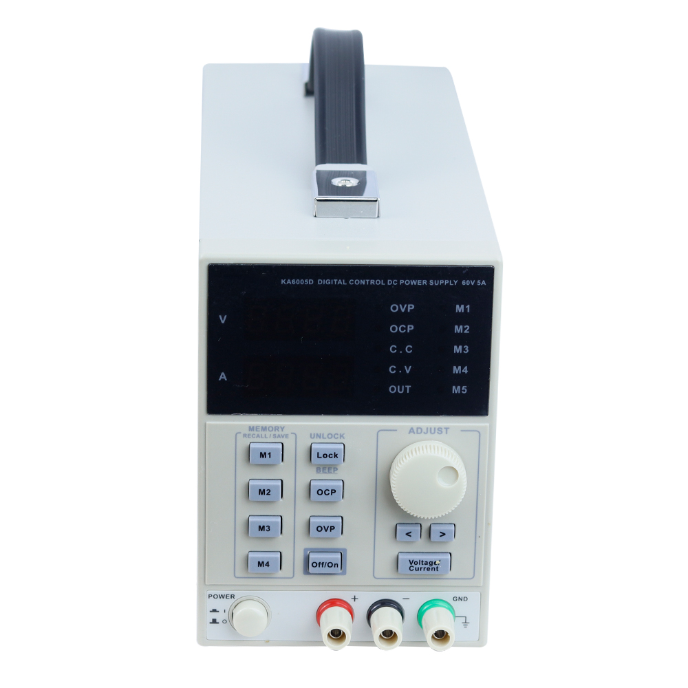 Высокоточный Регулируемый лабо – обзор и цена Programmable Dc Power Supply 30V 10A