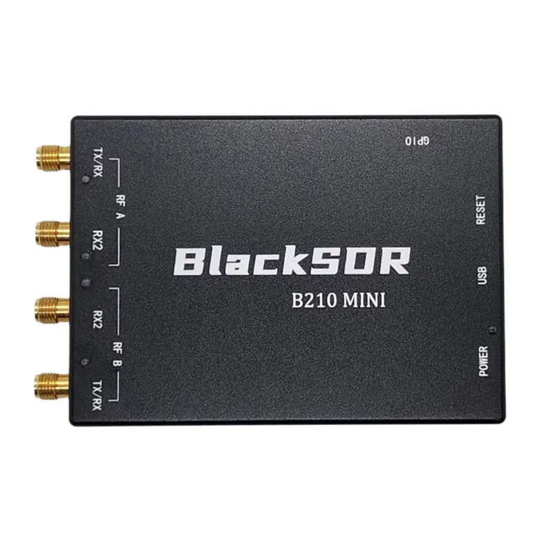 Комплект материнской платы про – обзор и цена Sdr Software Defined Radio Hackrf