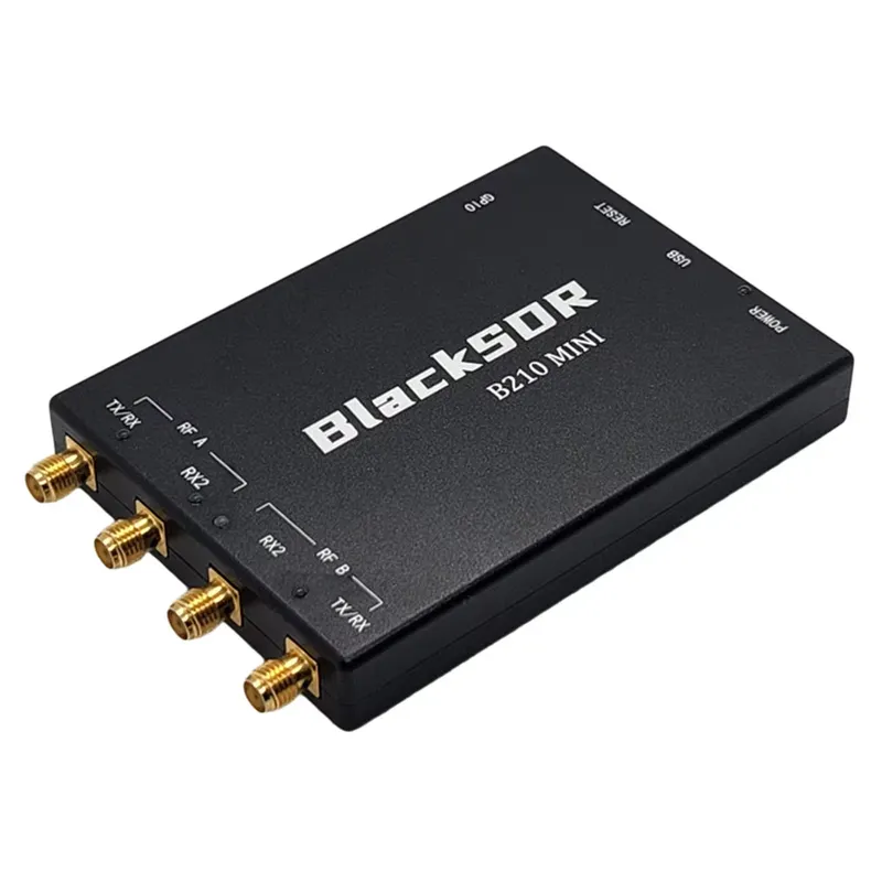 Комплект материнской платы про – обзор и цена Sdr Software Defined Radio Hackrf