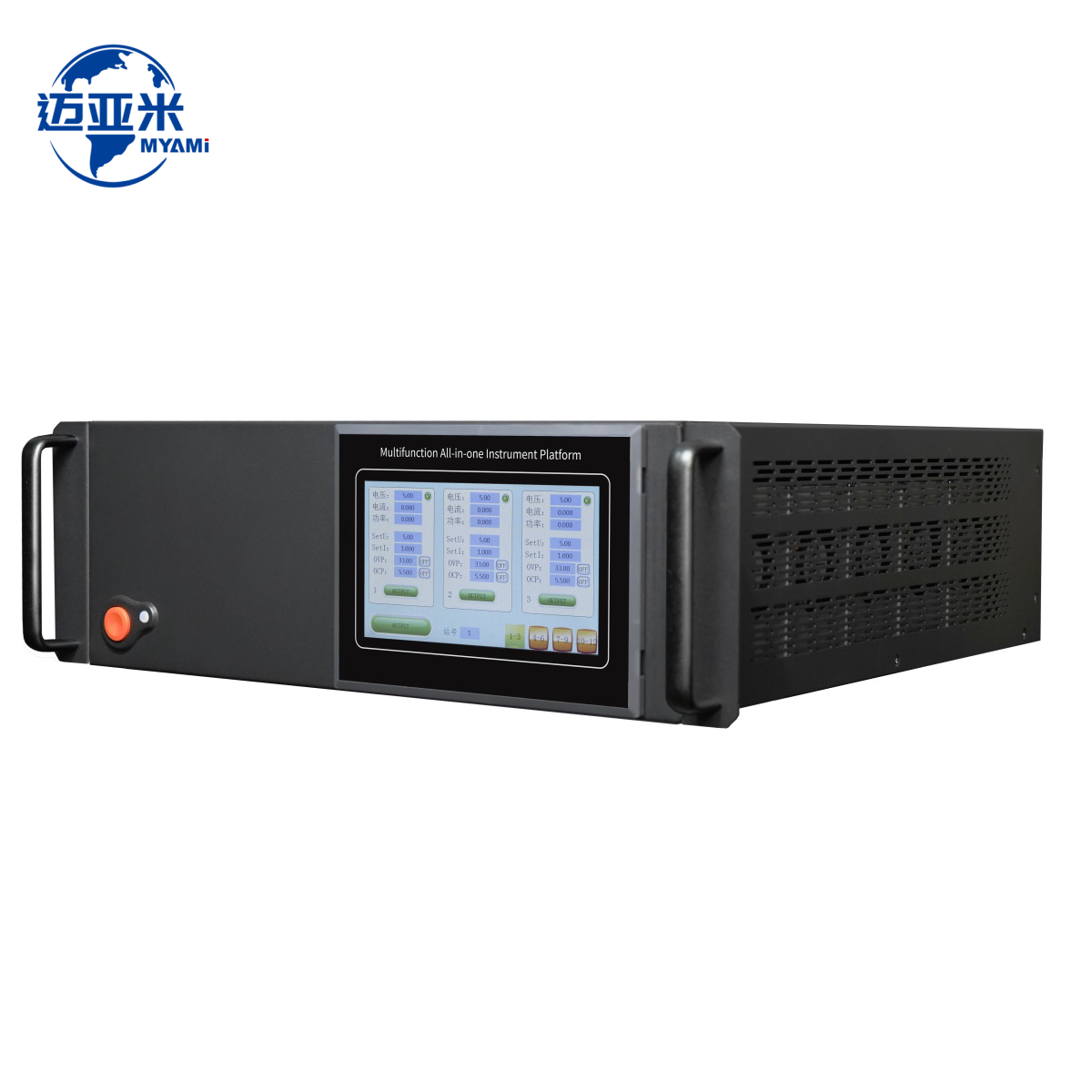Лабораторный регулируемый 220  – обзор и цена Programmable Dc Power Supply 30V 10A